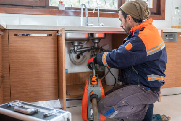 Best Gas Line Repair  in Waihee Waiehu, HI