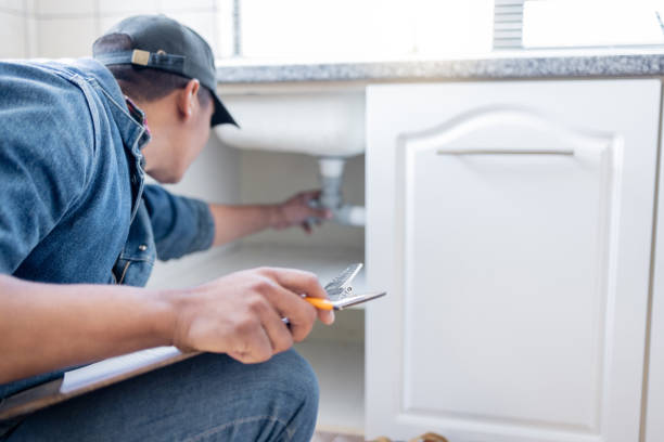 Best Plumbing Installation Services  in Waihee Waiehu, HI